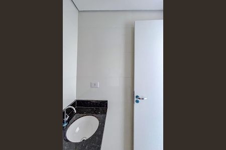 Apartamento à venda com 30m², 1 quarto e sem vagaBanheiro