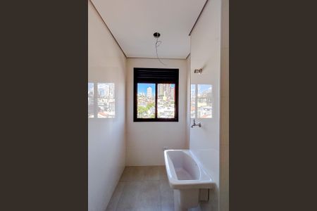 Apartamento à venda com 30m², 1 quarto e sem vagaÁrea de Serviço