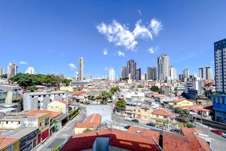 Apartamento à venda com 30m², 1 quarto e sem vagaVista da Varanda