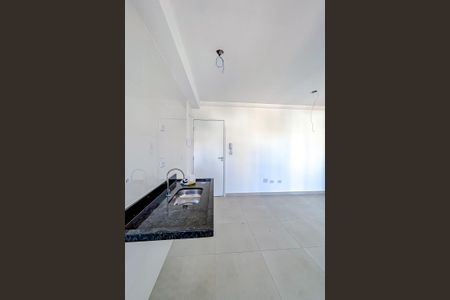 Apartamento à venda com 30m², 1 quarto e sem vagaCozinha