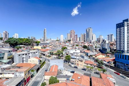 Apartamento à venda com 30m², 1 quarto e sem vagaVista do Quarto 1