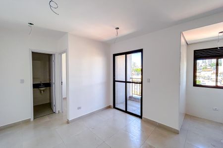 Apartamento à venda com 1 quarto, 30m² em Vila Carrão, São Paulo