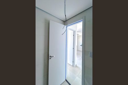 Apartamento à venda com 30m², 1 quarto e sem vagaBanheiro