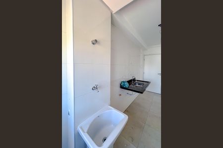 Apartamento à venda com 30m², 1 quarto e sem vagaÁrea de Serviço