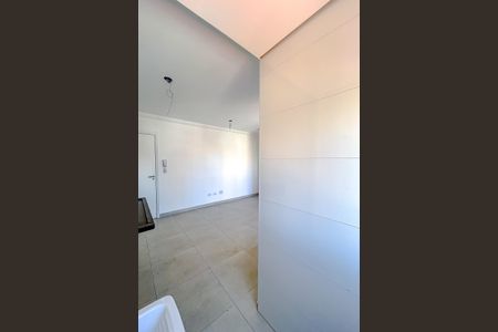 Apartamento à venda com 30m², 1 quarto e sem vagaÁrea de Serviço