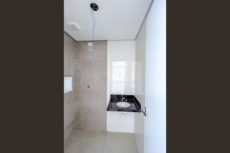 Apartamento à venda com 30m², 1 quarto e sem vagaBanheiro