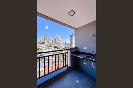 Apartamento à venda com 1 quarto, 30m² em Vila Carrão, São Paulo