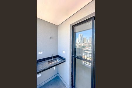 Apartamento à venda com 30m², 1 quarto e sem vagaVaranda