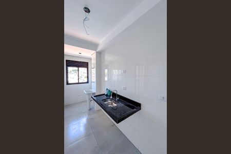 Apartamento à venda com 30m², 1 quarto e sem vagaCozinha