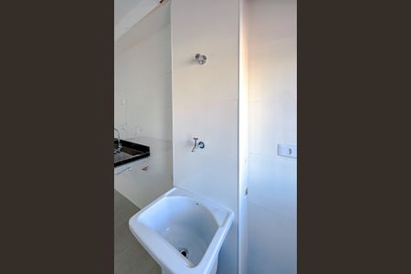 Apartamento à venda com 30m², 1 quarto e sem vagaÁrea de Serviço