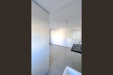 Apartamento à venda com 30m², 1 quarto e sem vagaÁrea de Serviço
