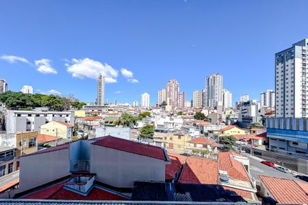 Apartamento à venda com 1 quarto, 30m² em Vila Carrão, São Paulo
