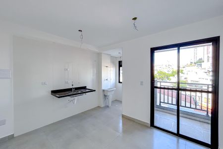 Apartamento à venda com 1 quarto, 30m² em Vila Carrão, São Paulo
