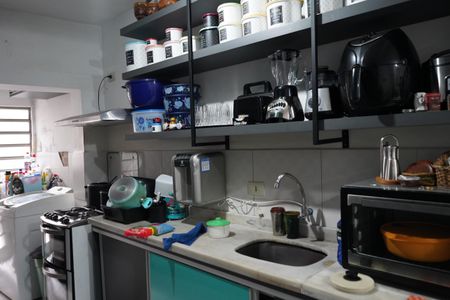 Casa à venda com 165m², 3 quartos e 2 vagasCozinha