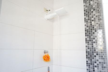 Casa à venda com 165m², 3 quartos e 2 vagasBanheiro da  3