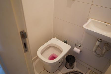 Casa à venda com 165m², 3 quartos e 2 vagasLavabo