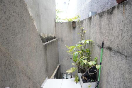 Casa à venda com 165m², 3 quartos e 2 vagasÁrea de Serviço