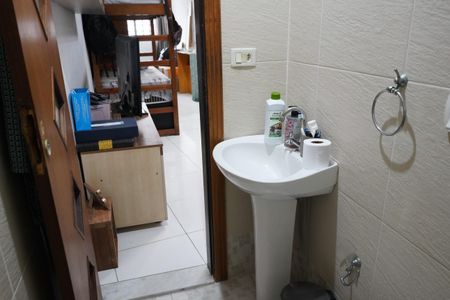 Casa à venda com 165m², 3 quartos e 2 vagasBanheiro da Suíte 1