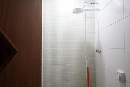 Casa à venda com 165m², 3 quartos e 2 vagasBanheiro da Suíte 2