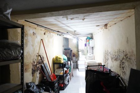 Casa à venda com 165m², 3 quartos e 2 vagasQuarto de Serviço