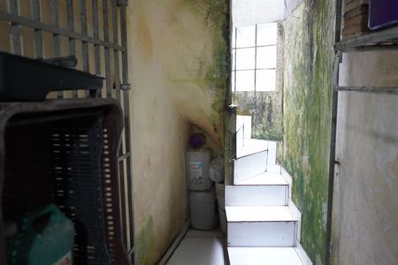 Casa à venda com 165m², 3 quartos e 2 vagasQuarto de Serviço