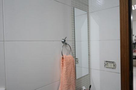 Casa à venda com 165m², 3 quartos e 2 vagasBanheiro da Suíte 2