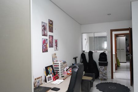 Casa à venda com 165m², 3 quartos e 2 vagasSuite 1