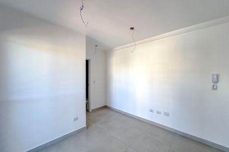 Apartamento à venda com 30m², 1 quarto e sem vagaSala