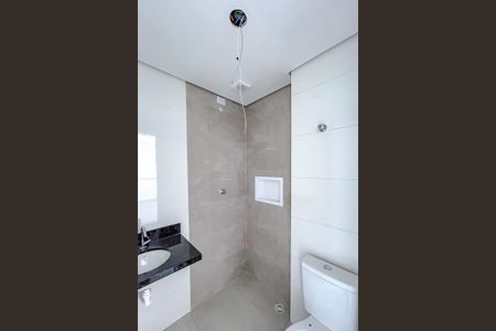 Apartamento à venda com 30m², 1 quarto e sem vagaBanheiro