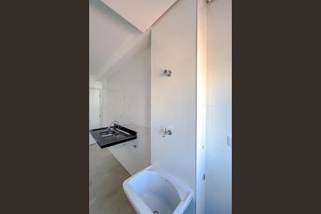 Apartamento à venda com 30m², 1 quarto e sem vagaÁrea de Serviço