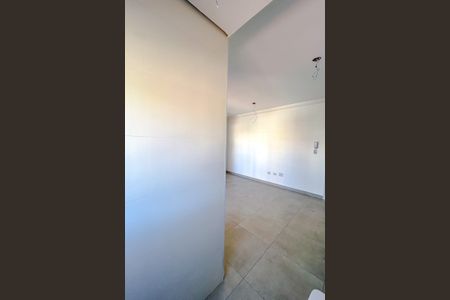 Apartamento à venda com 30m², 1 quarto e sem vagaÁrea de Serviço