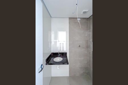 Apartamento à venda com 30m², 1 quarto e sem vagaBanheiro