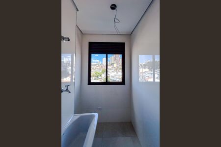 Apartamento à venda com 30m², 1 quarto e sem vagaÁrea de Serviço