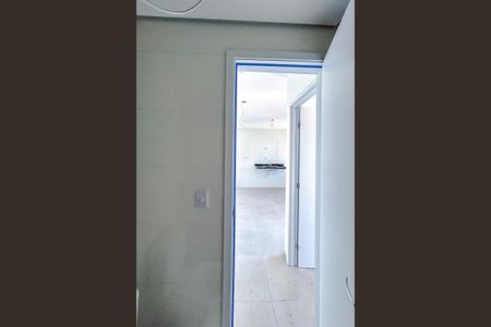 Apartamento à venda com 30m², 1 quarto e sem vagaBanheiro