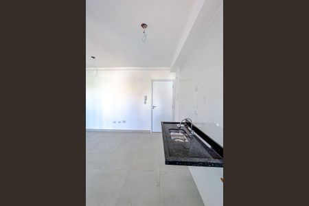 Apartamento à venda com 30m², 1 quarto e sem vagaCozinha