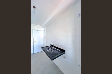 Apartamento à venda com 30m², 1 quarto e sem vagaCozinha