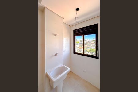 Apartamento à venda com 30m², 1 quarto e sem vagaÁrea de Serviço