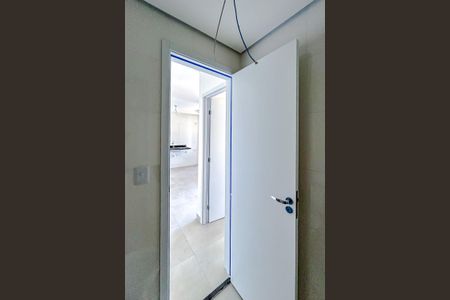 Apartamento à venda com 30m², 1 quarto e sem vagaBanheiro