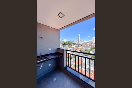 Apartamento à venda com 1 quarto, 30m² em Vila Carrão, São Paulo