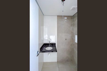 Apartamento à venda com 1 quarto, 30m² em Vila Carrão, São Paulo