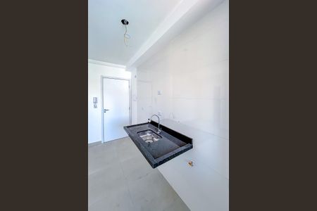 Apartamento à venda com 30m², 1 quarto e sem vagaCozinha