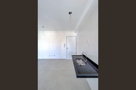 Apartamento à venda com 30m², 1 quarto e sem vagaCozinha