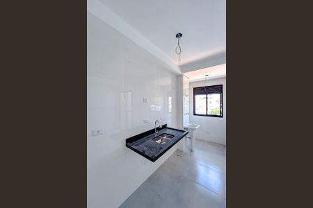 Apartamento à venda com 30m², 1 quarto e sem vagaCozinha