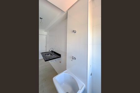 Apartamento à venda com 30m², 1 quarto e sem vagaÁrea de Serviço