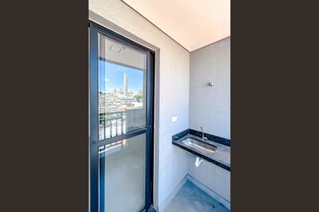 Apartamento à venda com 1 quarto, 30m² em Vila Carrão, São Paulo