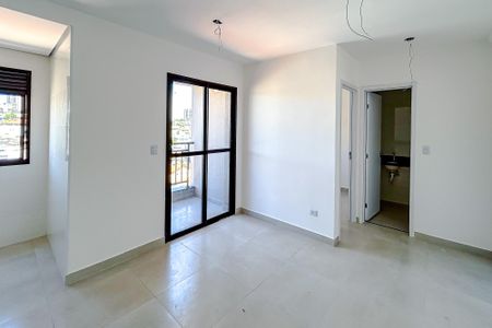 Apartamento à venda com 1 quarto, 30m² em Vila Carrão, São Paulo