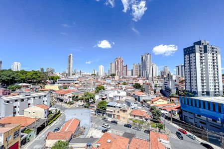 Apartamento à venda com 1 quarto, 30m² em Vila Carrão, São Paulo
