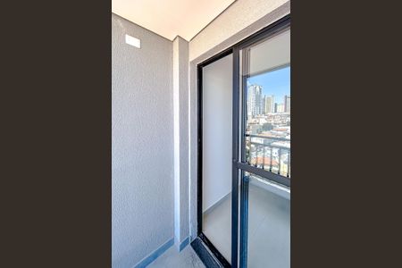 Apartamento à venda com 1 quarto, 30m² em Vila Carrão, São Paulo