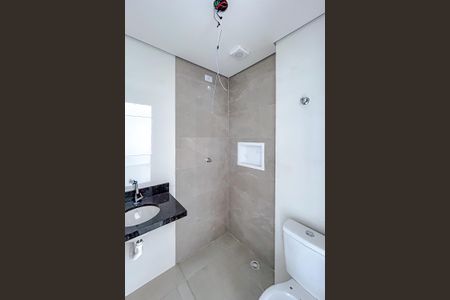 Apartamento à venda com 1 quarto, 30m² em Vila Carrão, São Paulo