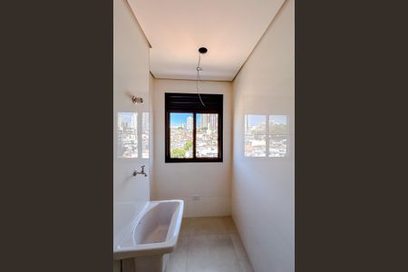 Apartamento à venda com 30m², 1 quarto e sem vagaÁrea de Serviço